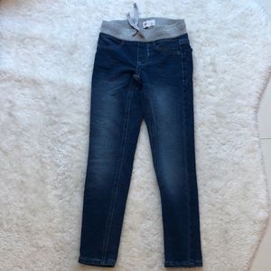 Jeans for girl size 7